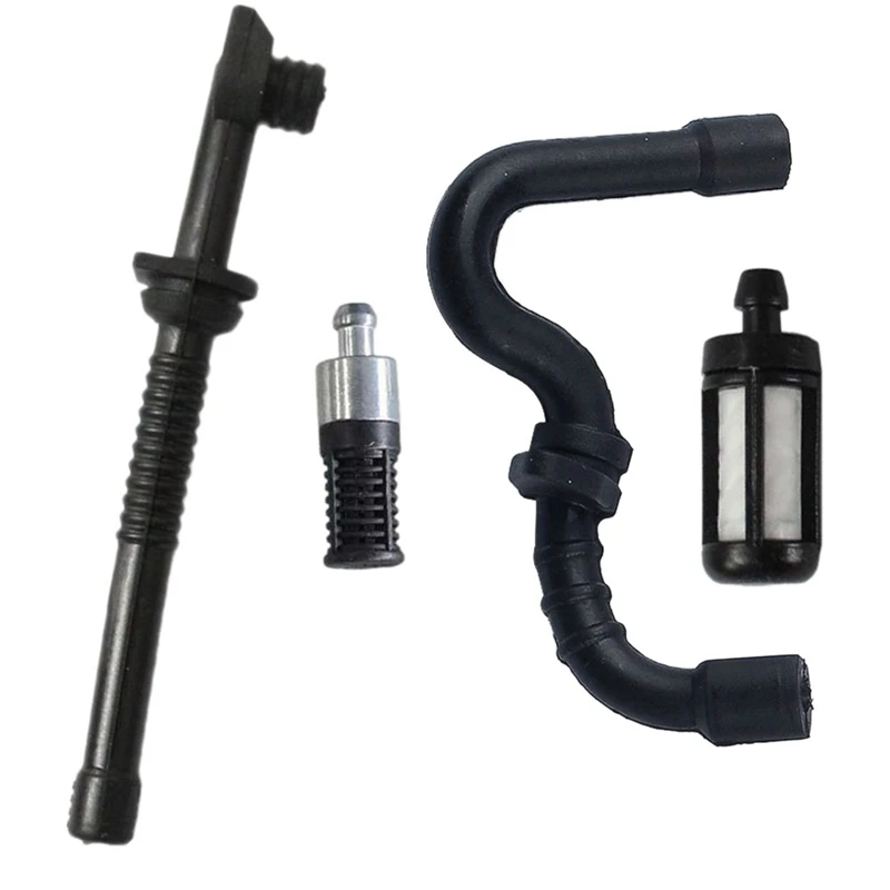 

Топливная линия масляная линия топливный масляный фильтр для Stihl бензопила Ms 180 017 018 Ms170 Ms180 бензопила