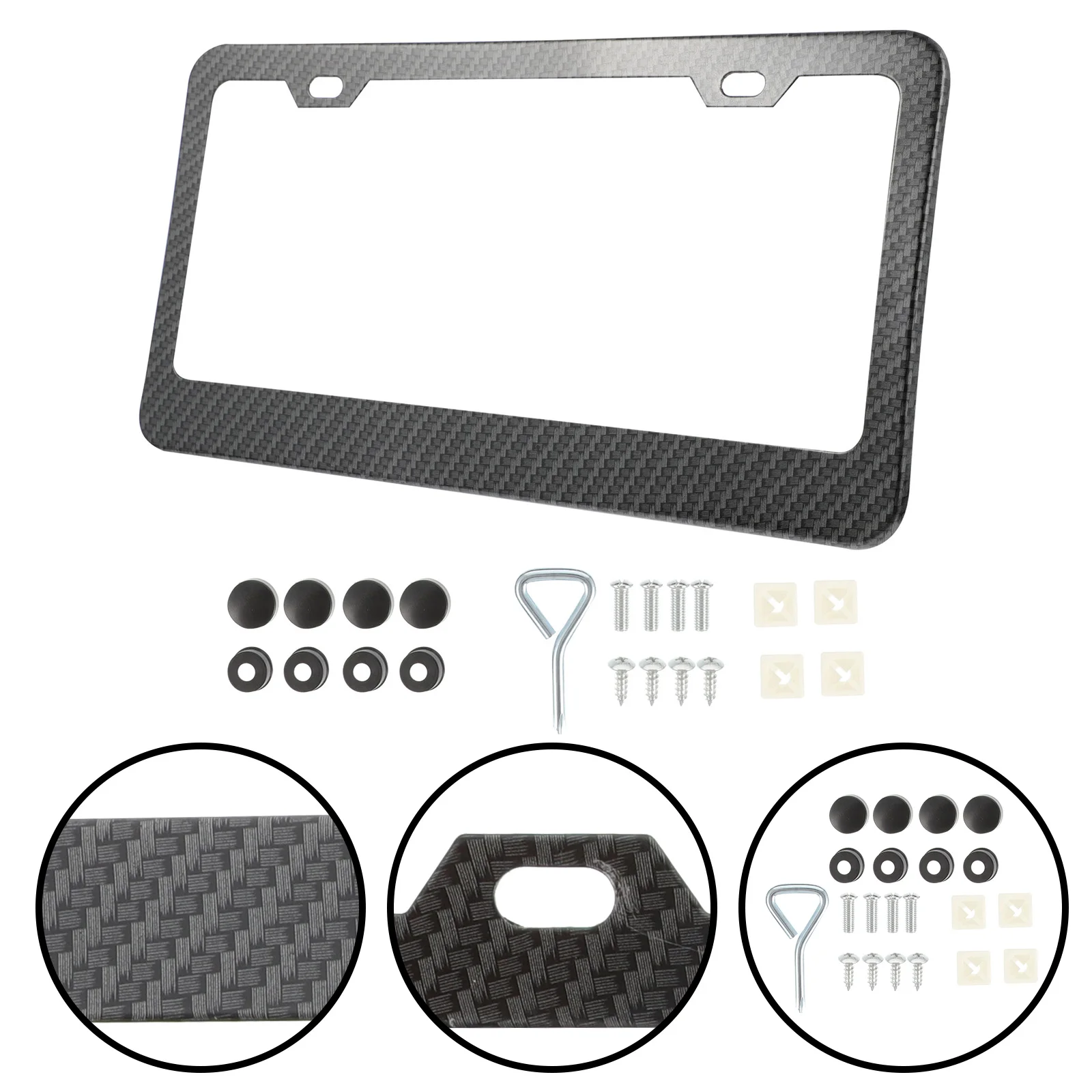 

1 шт., прочный держатель номерного знака, подставка для хранения номерного знака