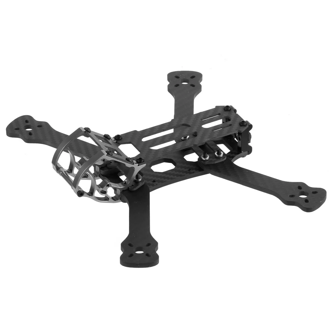 Рамка для дрона Rooster 5 &quot6&quot 7 &quotFPV / 6 дюймов Рама квадрокоптера в свободном стиле