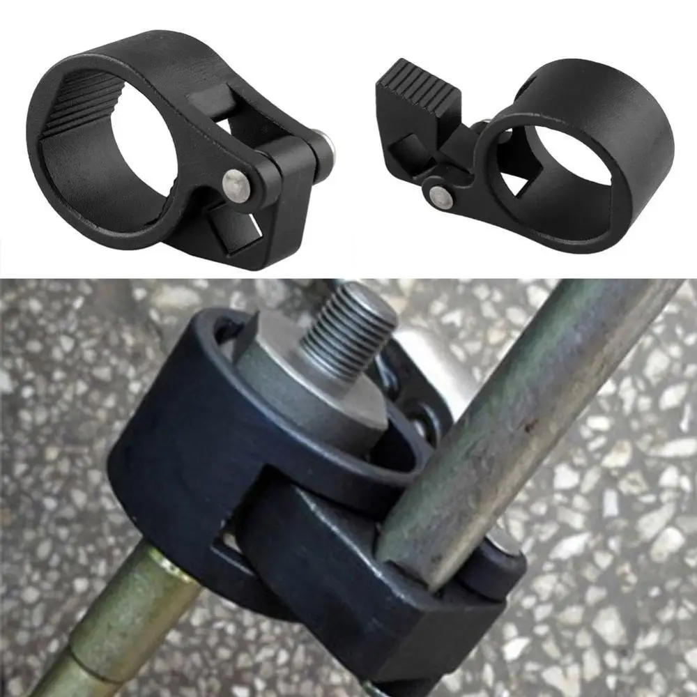 

80% Dropshipping!!27mm-42mm Universal Car Truck Vehicle Steel Inner Tie Rod Wrench Removal Tool