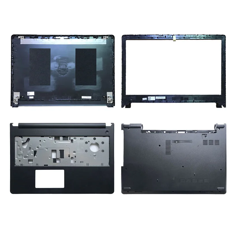 

Верхняя крышка ЖК-дисплея для DELL inspiron 15 3558 3559 3552 15-3558 15-3552