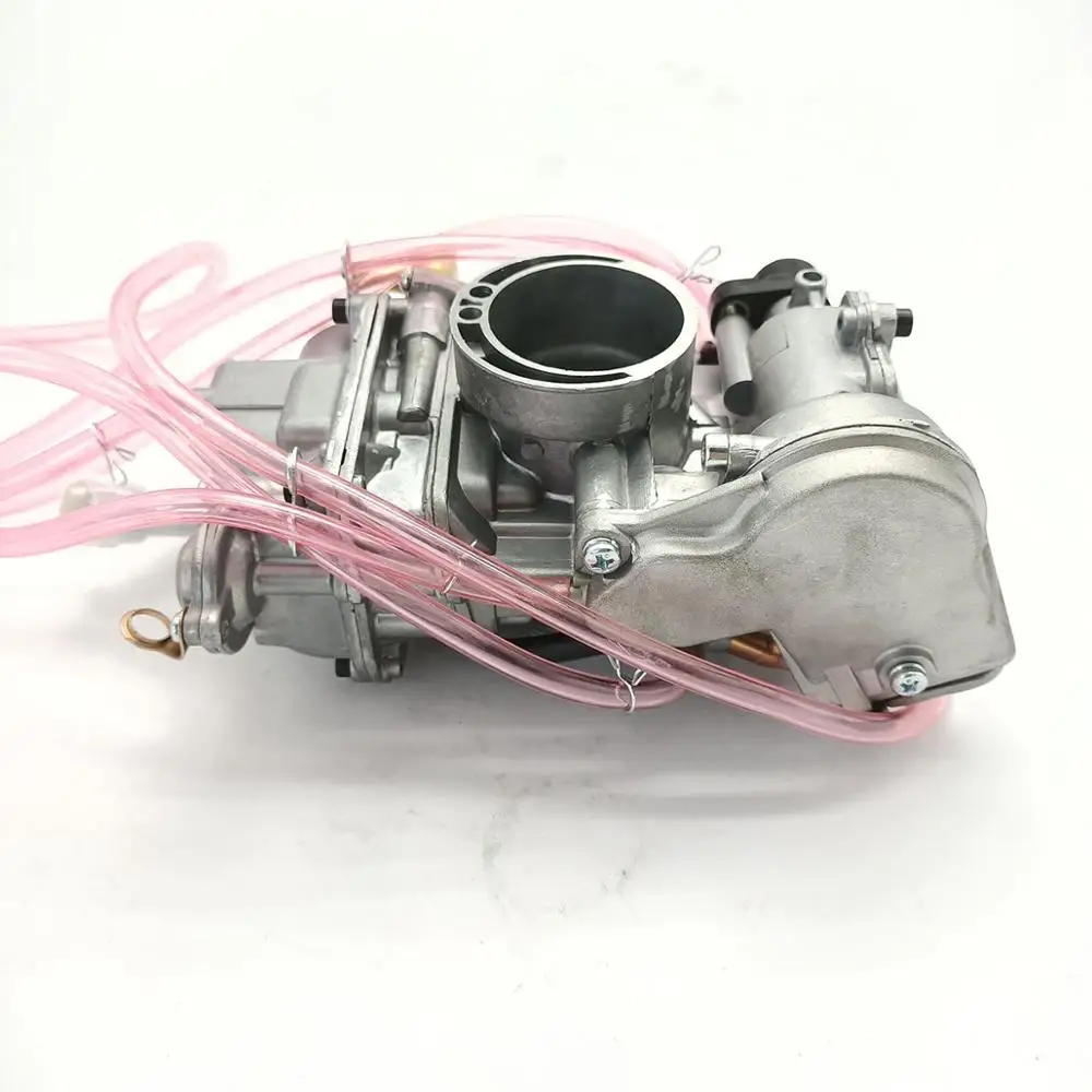 Карбюратор FCR 40 мм для Honda CRF 450 X CRF450X CRF250r 2006 2009 CRF450x 2005 2014|Детали и аксессуары
