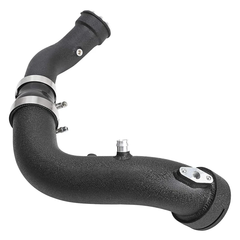 Комплект для модернизации заряжающей трубы с турбонаддувом 2012 2016 BMW M2 M235I 335I 435I N55