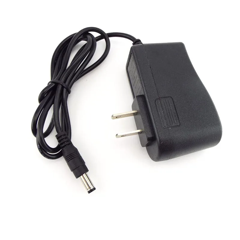 AC 100-240V DC 16.8V 1A 1000MA Charger Power Supply Adapter for 18650 Lithium Battery Plug 5.5*2.5mm | Обустройство дома