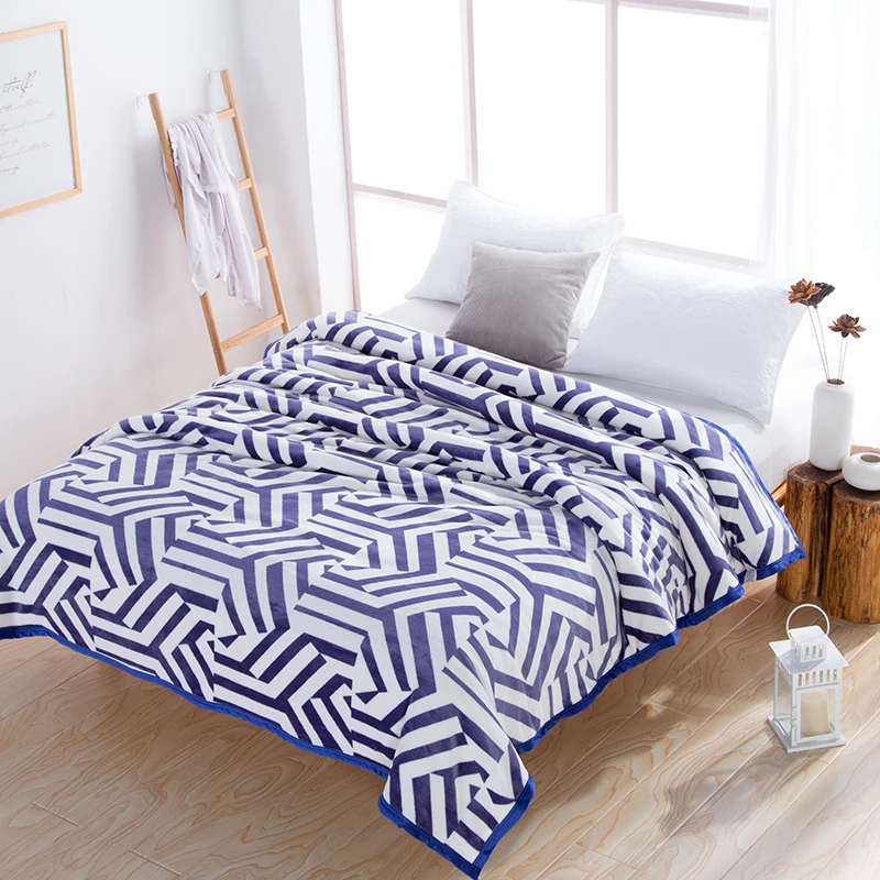 

Soft Coral Fleece Bed Sheets Bedspreads Blanket for Bed Plain fleece Throw Blanket Winter Sofa Couch Cover Warm Shawl Cape