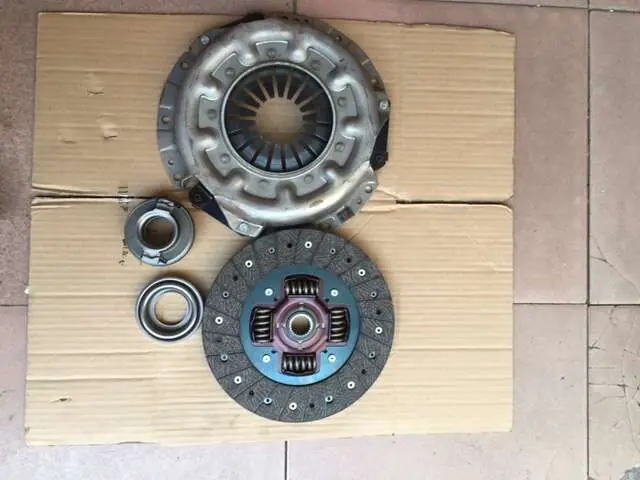 Оригинальное качество крышка сцепления диска подшипник для NISSAN D22 RUI QI RICH PALADIN PICKUP