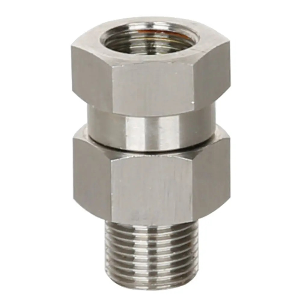 

Internal thread 3/8inch Straight Joint, Brass Pipe Fitting Hydraulic Tools