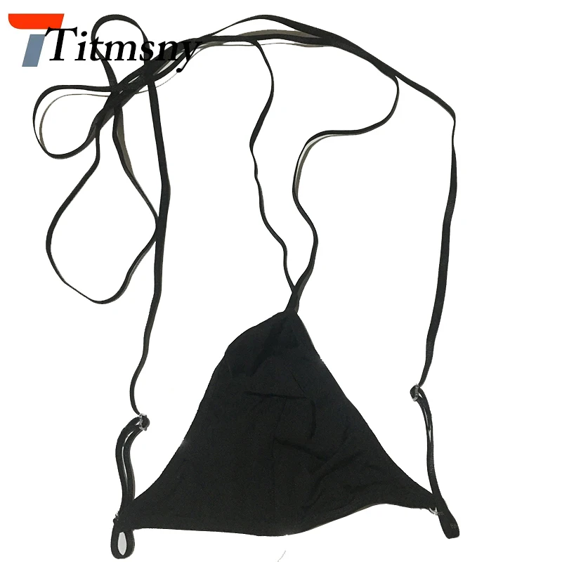 Мужской сексуальный купальник Borat костюм Манкини мужские купальники стринги