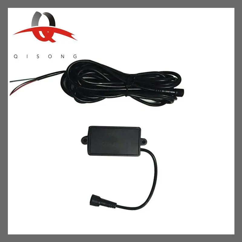 QISONG-Универсальный Автомобильный Автоматический подъемный багажник