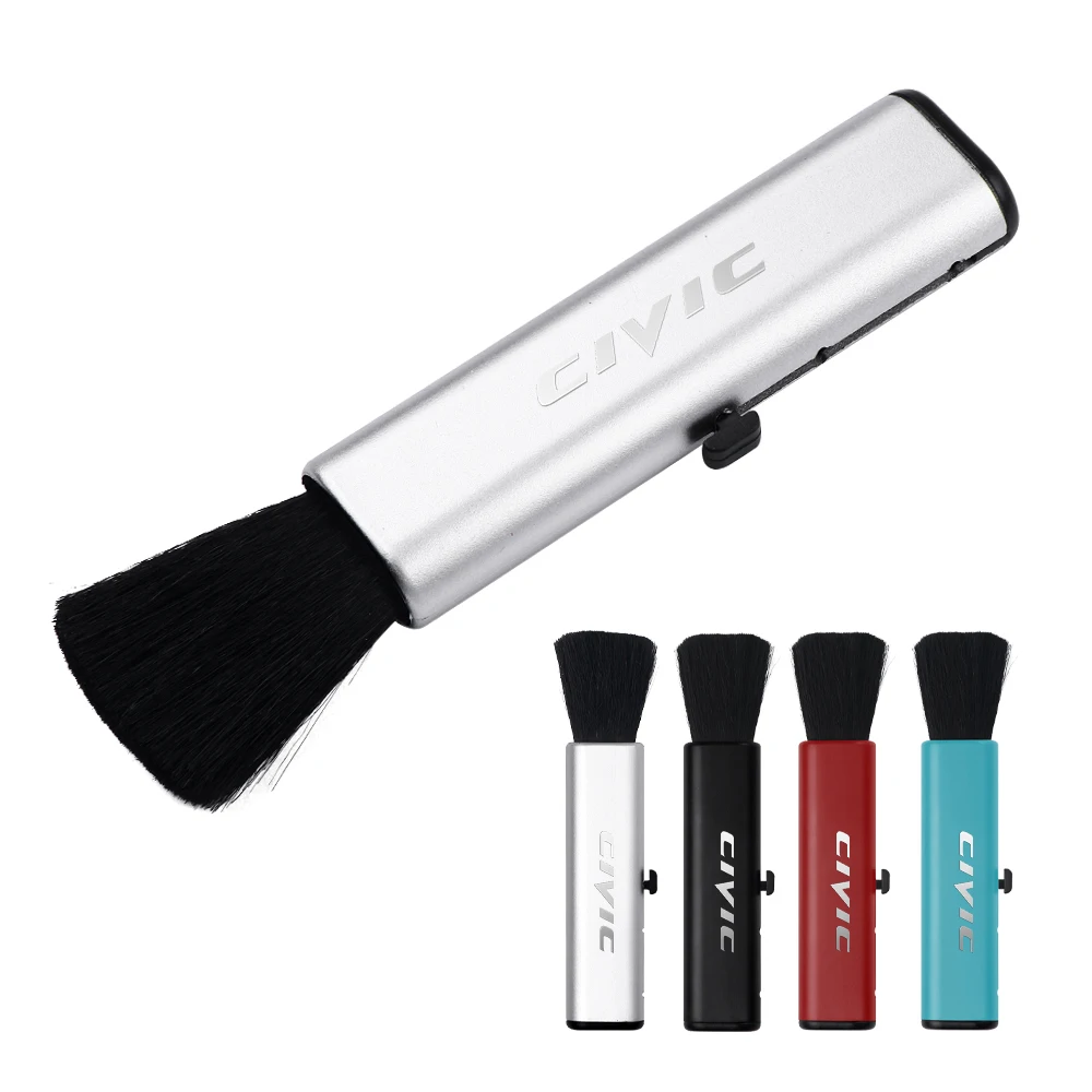 Автомобильный Кондиционер с насадками Чистящая Щетка для машины Инструмент