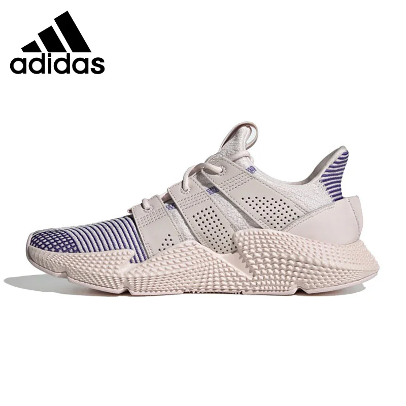 Оригинальное новое поступление Женские беговые кроссовки Adidas Originals профер |