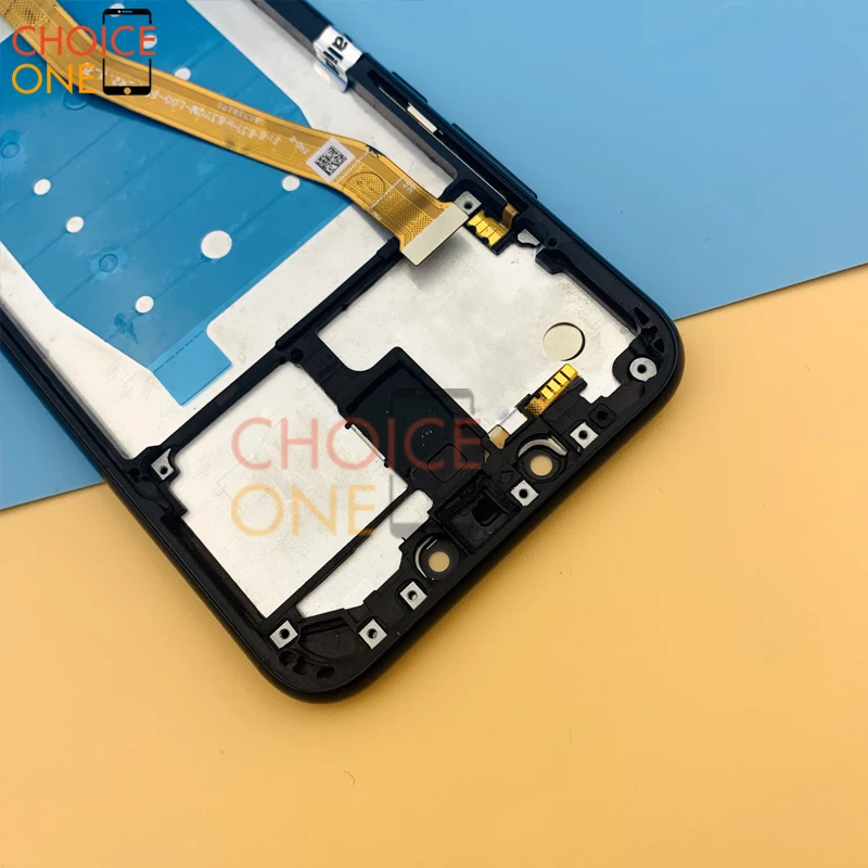 

6.3" AAA Quality LCD For Huawei MATE 20 LITE LCD Display SNE-LX1 L21 L23 Touch Screen Digitizer Assembly For Maimang 7 Display