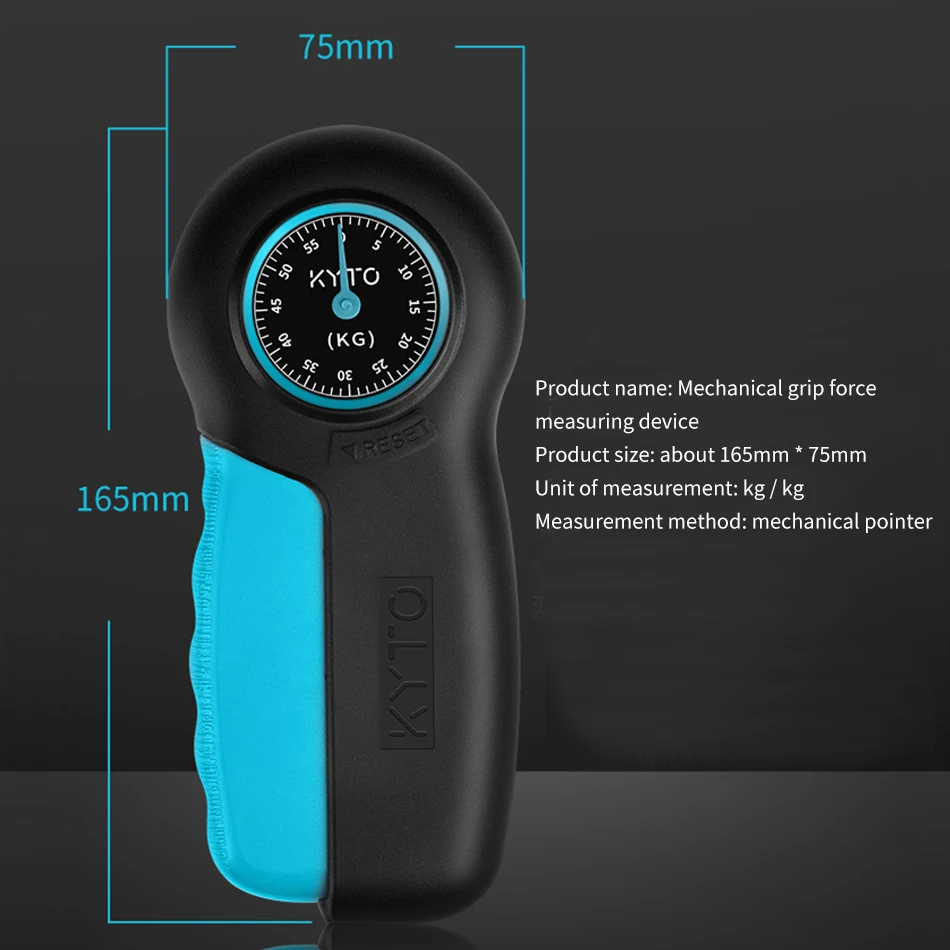 KY-23 Grip для мужчин и женщин фитнеса профессиональных тренировок |