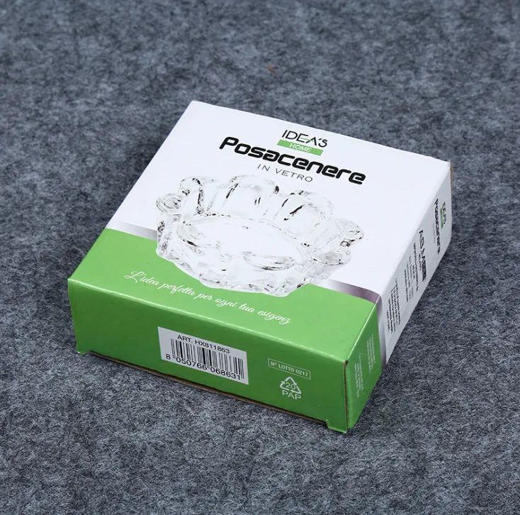 Изготовленный На Заказ рециркулированная коричневая крафт бумага упаковка мед