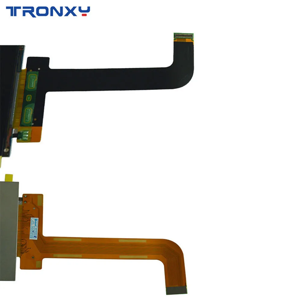 Tronxy 2K 5.5 Inch LCD Display Screen Impressora 3d Accessories 3D Printer Projector Parts Shine DLP Light-Curing - купить по