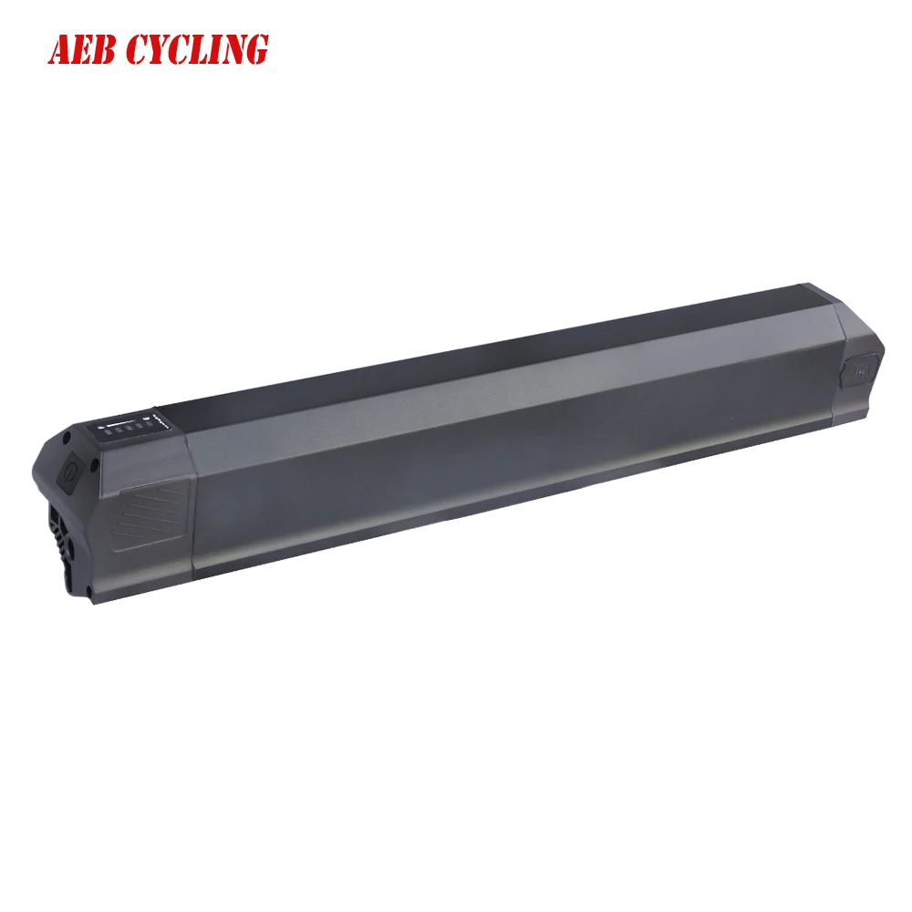 Electric bike Side release Lithium 36V 15Ah 20Ah 21Ah 48V 12.8Ah 14Ah 350w Lankeleisi Battery SSE-059 SUNLIGHT-Ⅱ For XC4000 500W |