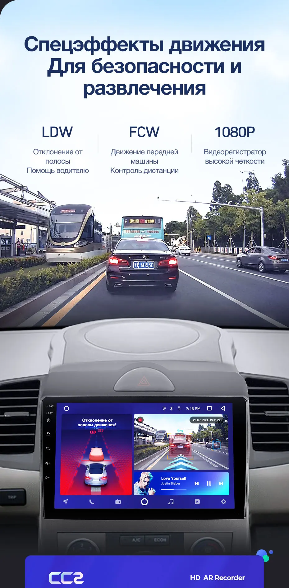 TEYES CC2 Штатная магнитола для Киа Соул AM Kia Soul AM 2008 2009 2010 2011 Android 8.1, до 8-ЯДЕР, до 4+ 64ГБ 32EQ+ DSP 2DIN автомагнитола 2 DIN DVD GPS мультимедиа автомобиля головное устройство