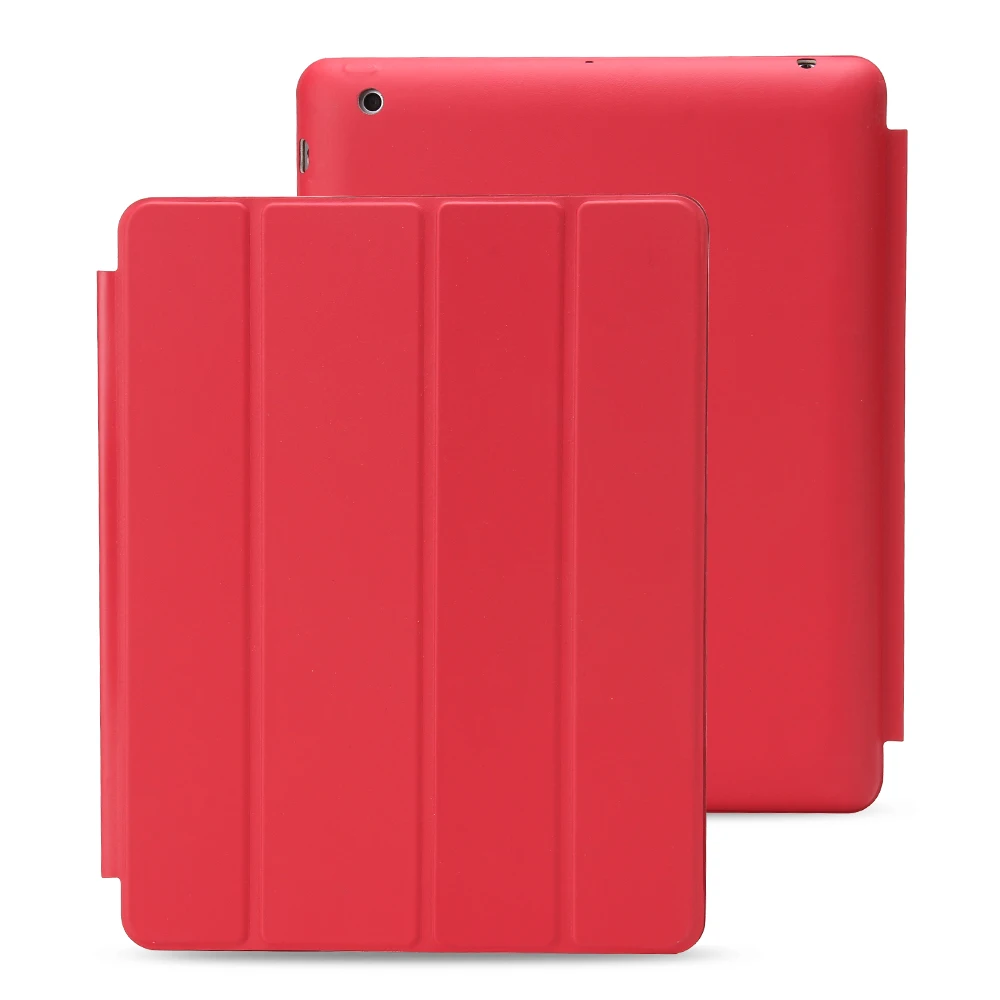 Pu кожаный чехол для ipad 9,7 air 1 2 5th 6th Generation, Aiyopeen Магнитный Флип смарт-чехол для ipad 4 3 2 Чехол
