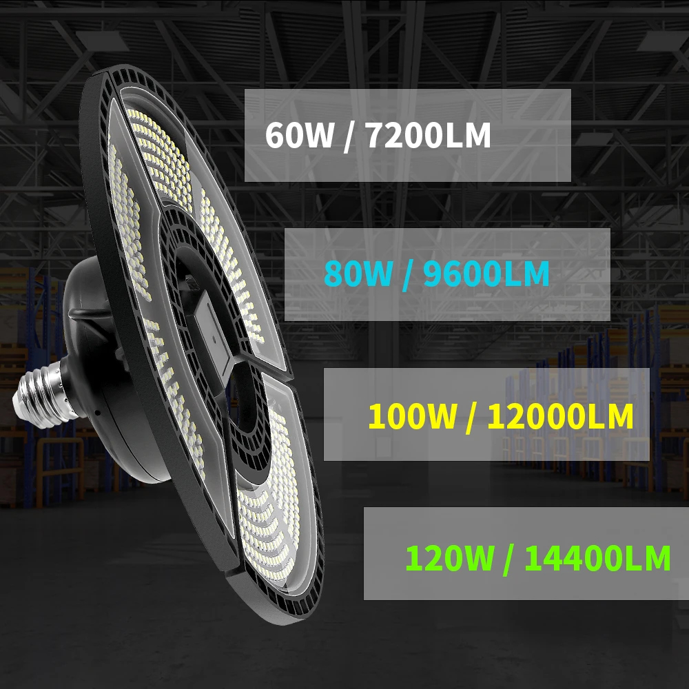 Из трех частей: гараж светильник светодиодный деформируемая игрушка складной