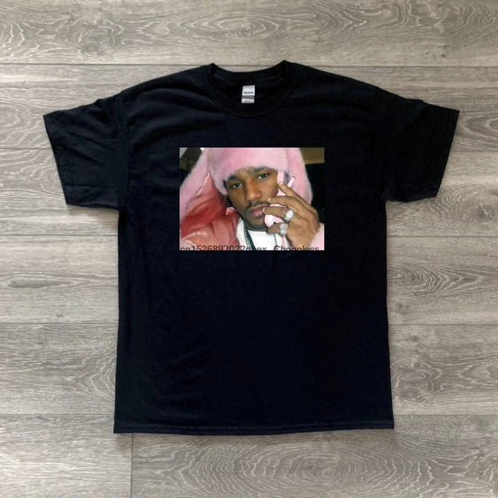 Футболка Cam'ron | Мужская одежда