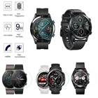 Защитное стекло для Huawei Watch GT 2, 42 мм, 46 мм, GT2 Pro, Honor Watch, GS pro