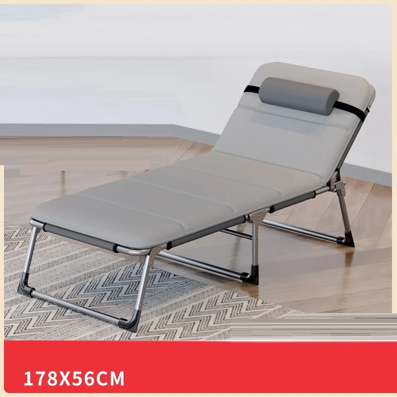 Da Giardino De Mueble Jardin пляжное кресло балкон Cama кемпинг шезлонг складная кровать