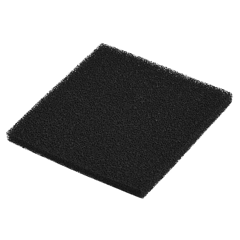 

10pcs Activated Carbon Filters Sponge 13cm x 13cm for Soldering Smoke Absorber Fume Extractor