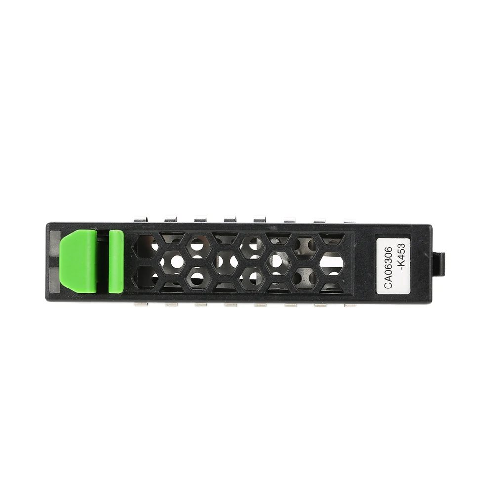2 5 &quotжесткого диска SATA HDD диск лоток Caddy S5 S6 S7 S8 для Fujitsu Primergy RX600 RX300 RX900 A3C40101974 |