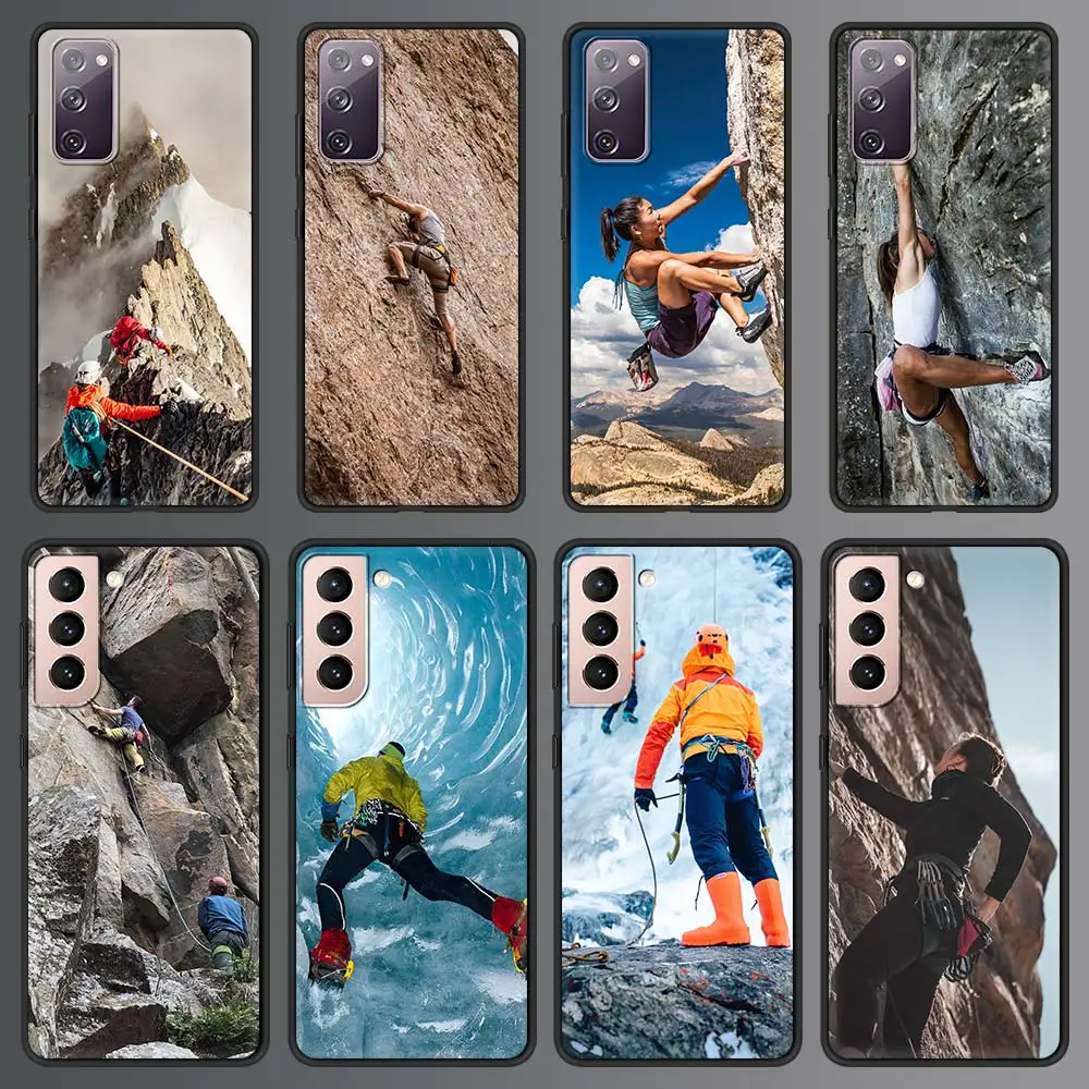 Чехол для телефона Samsung Galaxy S20 FE S21 Ultra S10 S9 Plus S10E S8|Бамперы| |