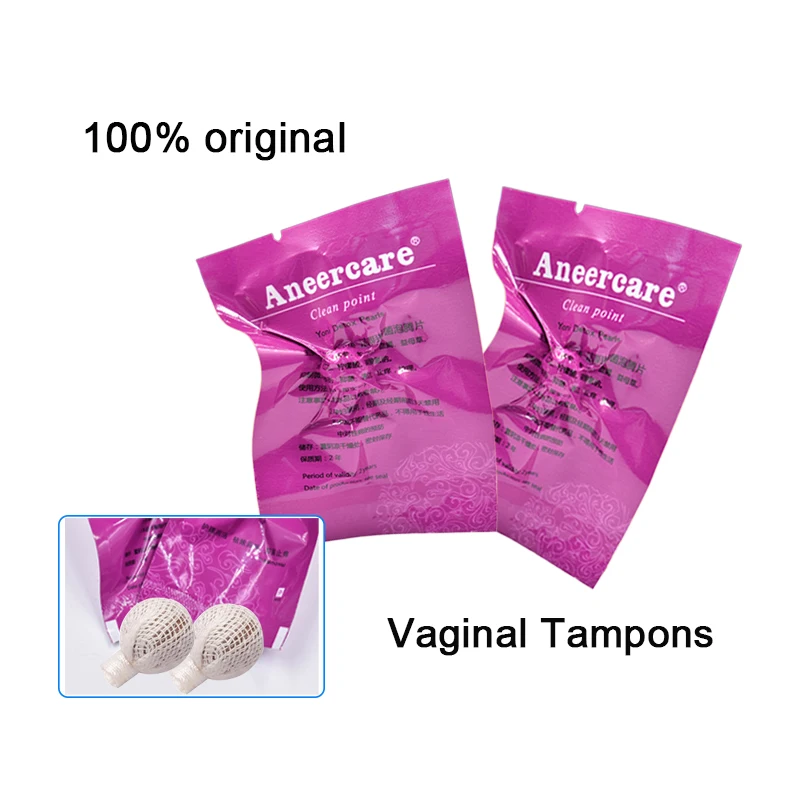5PCS Yoni паровой вагинальный лечение фиброидов тампоны Yoni жемчуг Детокс чистая точка Китайский травяной Тампон Красота и здоровье для женщин - Цвет: 5PCS