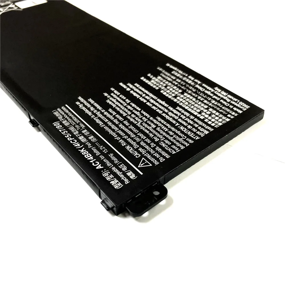 CSMHY AC14B8K Батарея для Acer Aspire CB3-111 CB5-311 ES1-511 ES1-512 ES1-520 S1-521 ES1-531ES1-731 E5-771G V3-371 V3-111 |