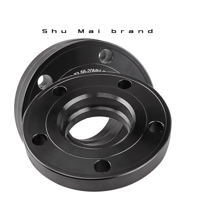 Адаптеры для rueda de15/20/25 мм PCD 5x120 CB 72 56 BMW E30/34/36/38 E46/52/60 E82/84/E90 86/88/91/92/93 |Принадлежности