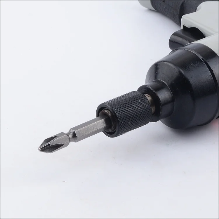 Промышленная Пневматическая отвертка 5H 8000 об/мин | Инструменты