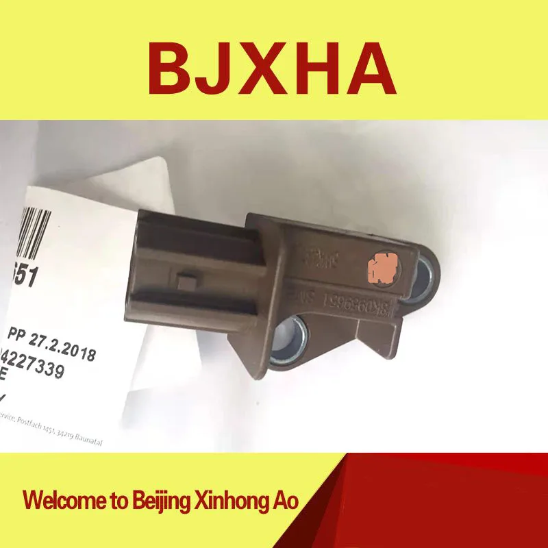 Датчик повреждения подушки безопасности для Audi 8K0959651 4L0959651A4L A5 S5 A6 A6L S6 Q5 Q7 C6