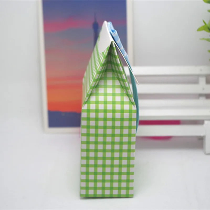 10 шт. синий галстук-бабочка зеленый галстук день рождения Первое причастие