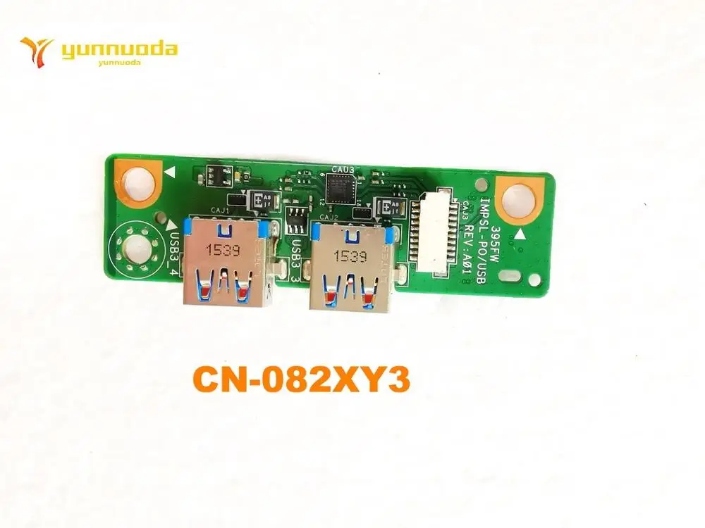 

Original For DELL CN-082XY3 USB board tested good free shipping