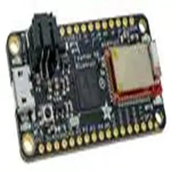 

2995 Bluetooth / 802.15.1 инструменты разработки xx перо M0 Bluefruit LE