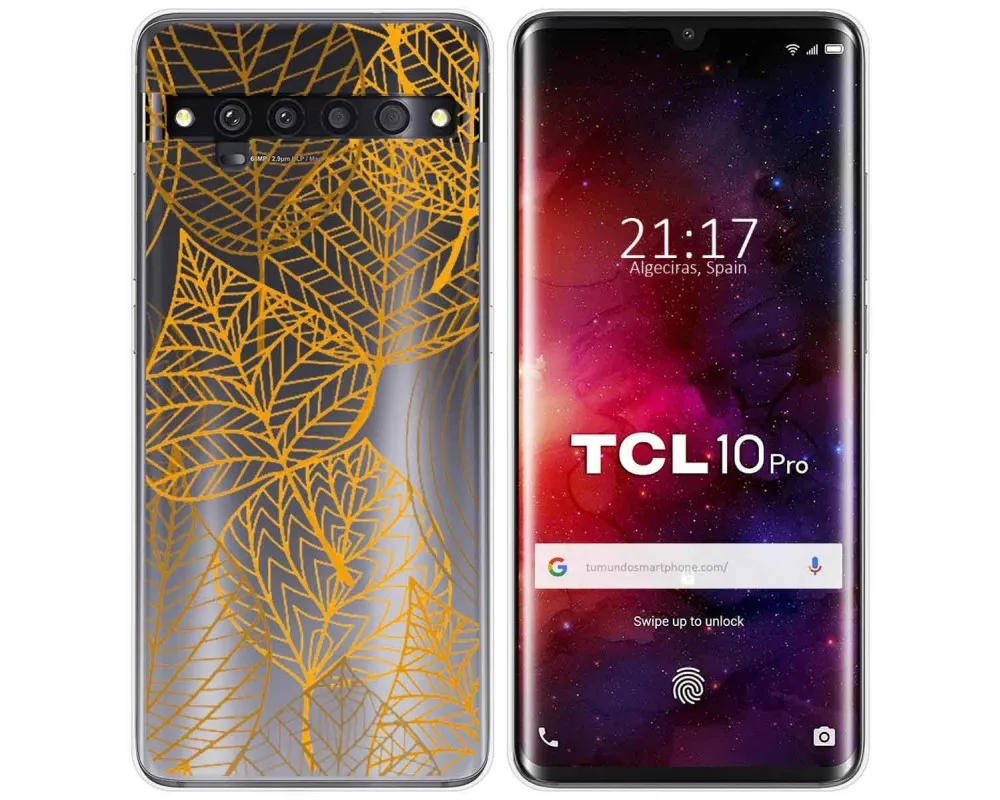 Tcl 10 Pro Купить