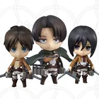 Экшн-фигурка из ПВХ, 10 см