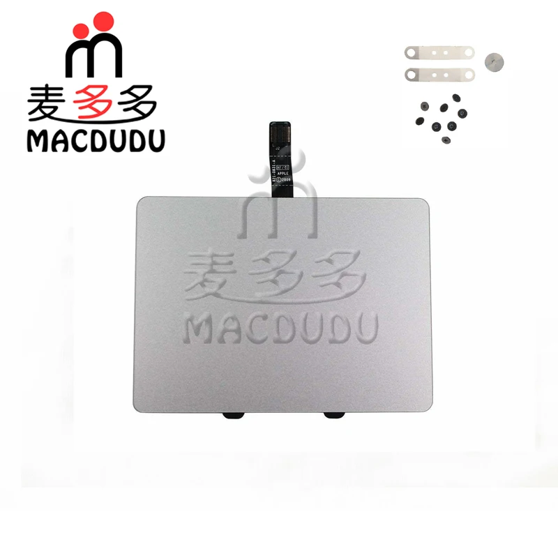 

Free Shipping NEW A1278 Touchpad For MacBook Pro 13"A1278 Touchpad Trackpad With Flex Cable 2009 -2012