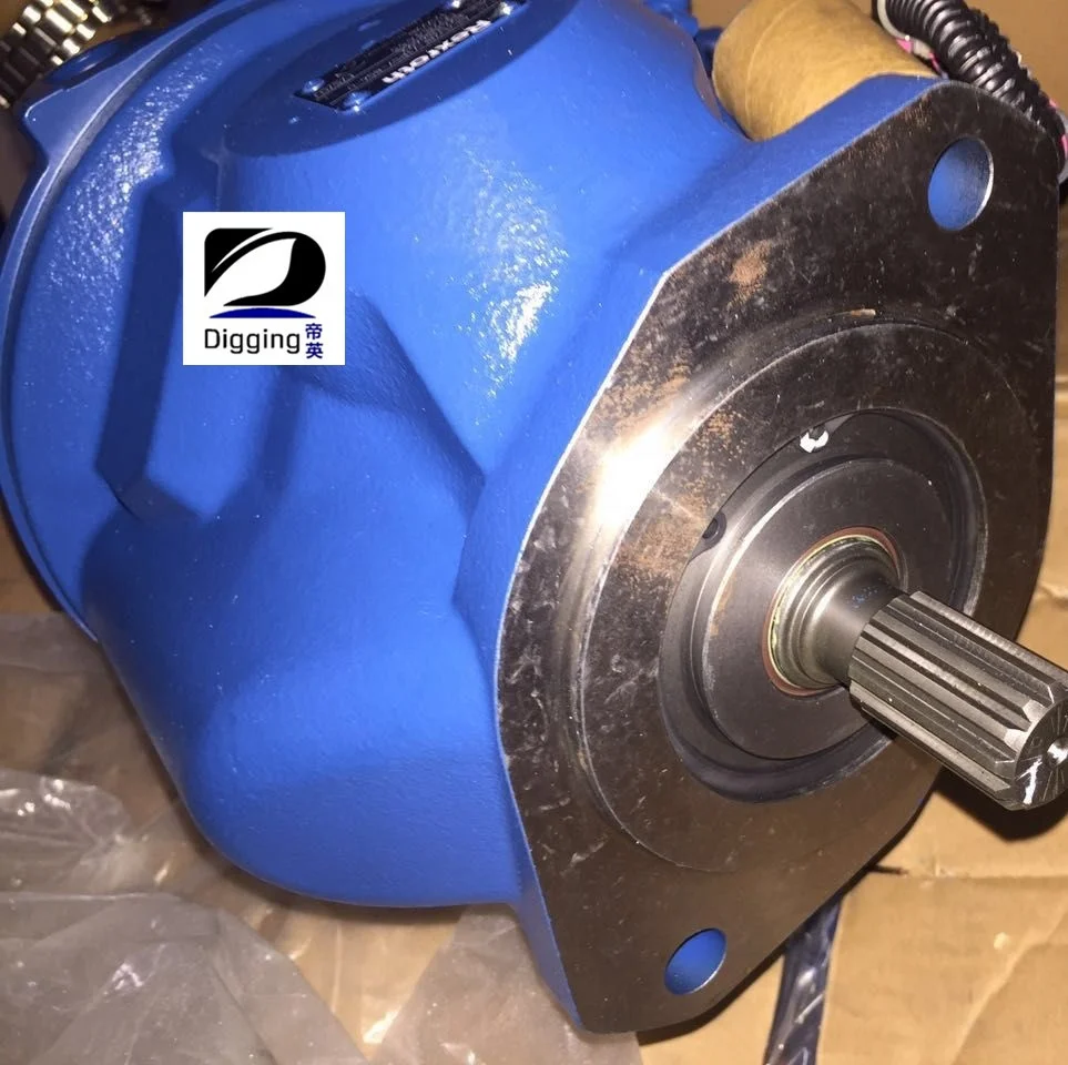 

31M8-10020 Main Pump,R60-7 R55-7 hydraulic pump AP2D28 AP2D25
