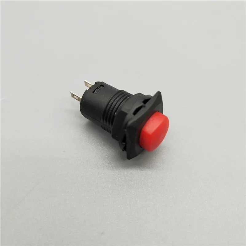 

5 шт. пластиковые переключатели DS-426/DS427 12 мм