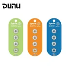 DUNU SpinFit CP145 наушники-вкладыши стандартные наушники 1 пара (2 шт.)