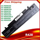 Аккумулятор для ноутбука samsung RV510 NP-RV510 RV511 NT-RV511 RV711 RV709 RV515 RV509 R428 Q320 R468 NP-RV511