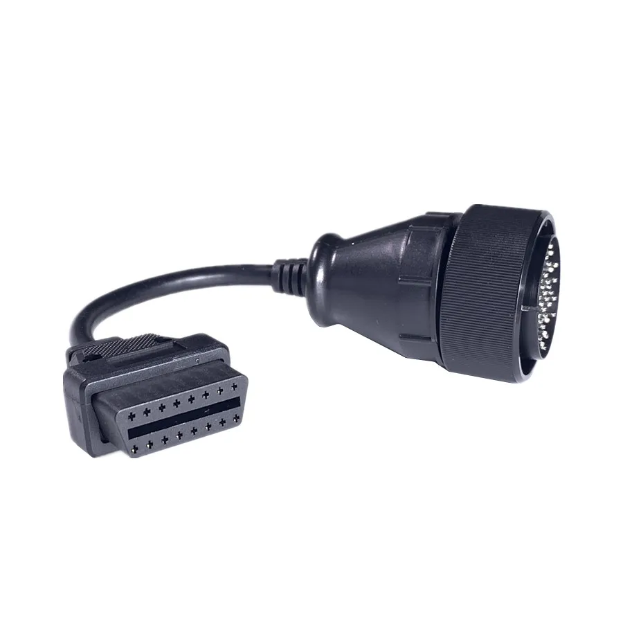 Новейший для MA N 37PIN диагностический Грузовик Кабели M AN 37 PIN obd2