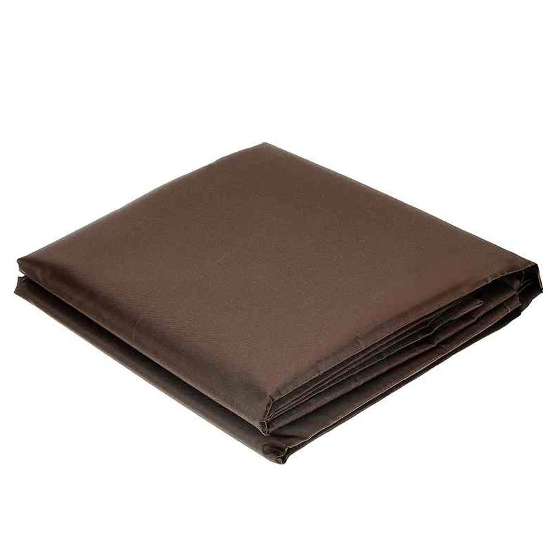 Универсальный садовый подвесной чехол для стула 2 размера пылезащитное