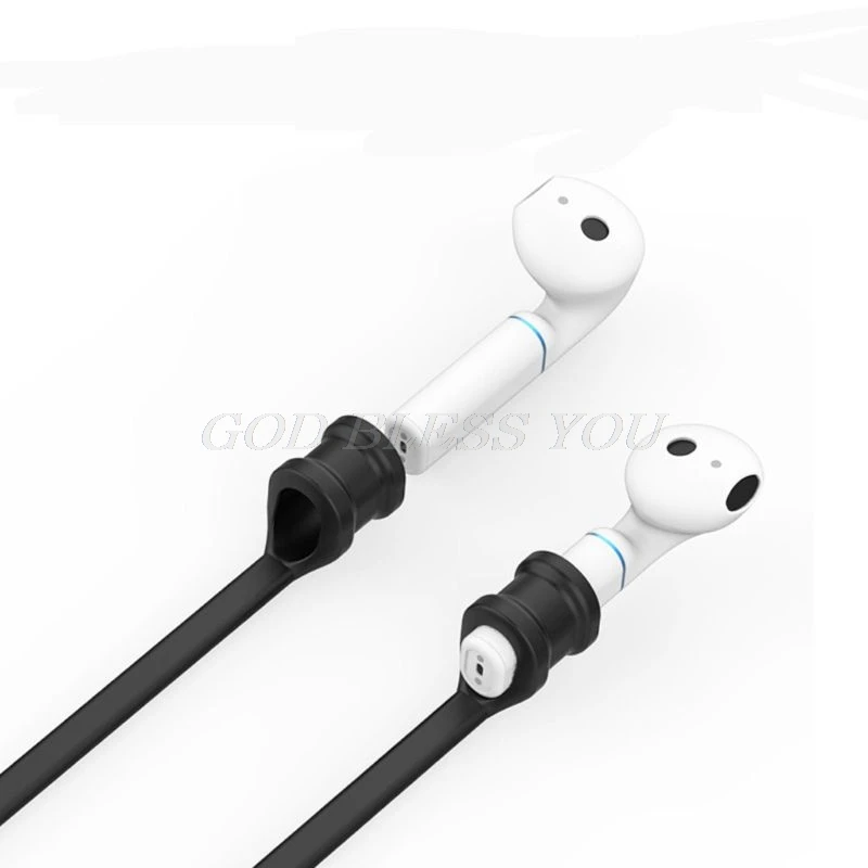 Силиконовый ремешок для наушников Huawei Freebuds 3 аксессуары беспроводных