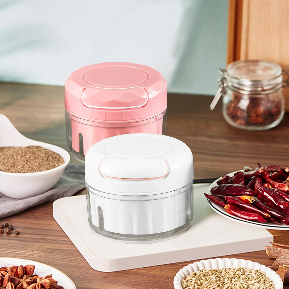 Sowoll ручной измельчитель BPA бесплатно для овощей блендер измельчения фруктов