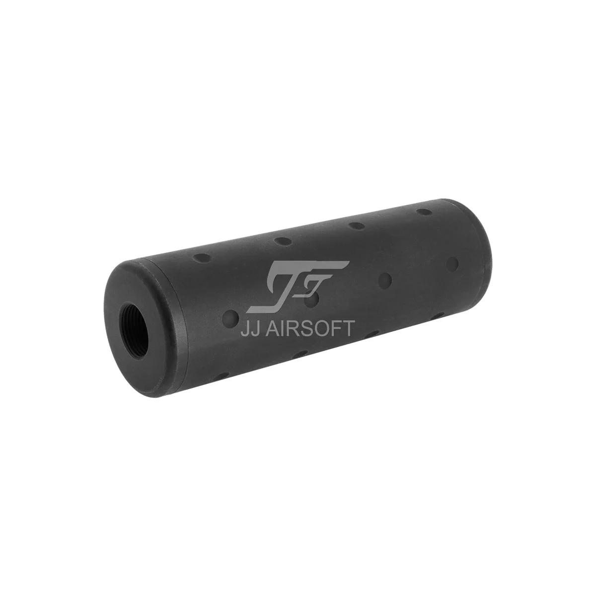 Удлинитель для ствола Airsoft 14 мм CCW/CW легкий длинный/короткий