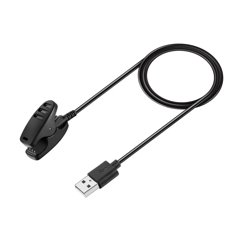 Универсальное зарядное устройство USB для часов умная Зарядная база Suunto Ambit 2 3 Song